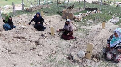 4 Kadının Ağlatan Acı Kaderi