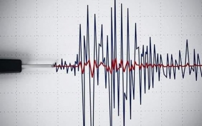 4000 YILLIK PAPİRÜS, EGE DEPREMLERİ VE KOYNUMUZDA Kİ BOMBA..