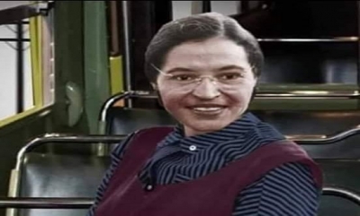 42 yaşındaydı... Çok yoğun çalışıyordu, bir şirkette terzilik yapıyordu.