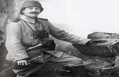 45 Dakikalık gecikme için canından vazgeçebilecek kadar sözüne bağlı ve şerefli bir vatansever