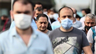 48 İle Maskesiz Sokağa Çıkma Yasağı Geldi: İşte Maskesiz Dışarı Çıkmanın Cezası