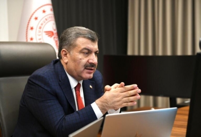 5 İlde Yaşanan Artışın Sebebini bakan Koca Açıkladı