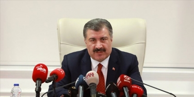 5 İlimizde Daha Maskesiz Sokağa Çıkılmayacak: Toplamda 42 İlimizde Maskesiz Sokağa Çıkmak Yasak