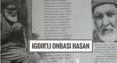 55 YILLIK KUTSAL NÖBET Mescid-i Aksa’da Nöbeti Sürdüren Son Osmanlı’nın Hikâyesi