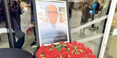 6 sağlık çalışanımız daha virüs nedeniyle hayatını kaybetti 