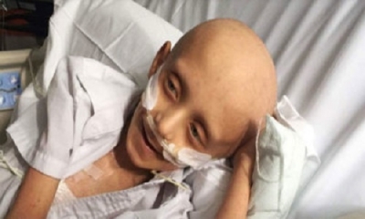 7 Yaşında Hayatını Kaybeden Çocuğun Son İsteği Herkesi Göz Yaşına Boğdu