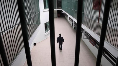 70 Bin Mahkum Korona İzniyle Dışarı Çıkıyor