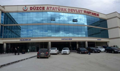 8 Günlük Bebeğinin Cesediyle Hastaneye Giden Anneden Şoke Eden Sözler: Bu öldü, bunu alın