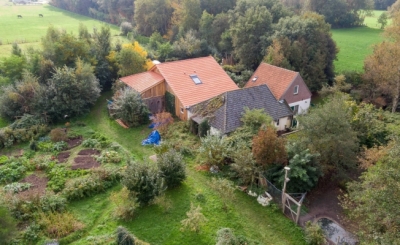 8 Kişilik Aile 9 Yıldır Bu Evde Dünyanın Sonunu Bekliyor