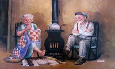 80 YAŞINA GELMİŞ BOŞANAN KADININ HİKAYESİ