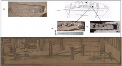 8.500 yıl geriye gitmek...Daha da geriye gitme arzusunu kamçılıyor...