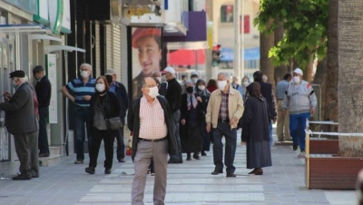 9 İlimizde Korkulan Oldu: Ülke Geneli Vaka Sayısı Azalırken Bu İllerde Artış Yaşanıyor