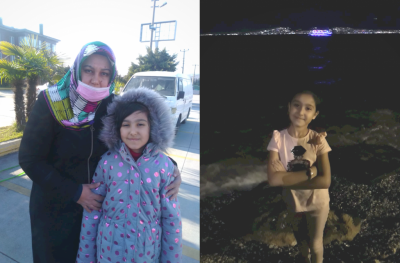 9 yaşındaki Nurefşan boğularak hayatını kaybetti