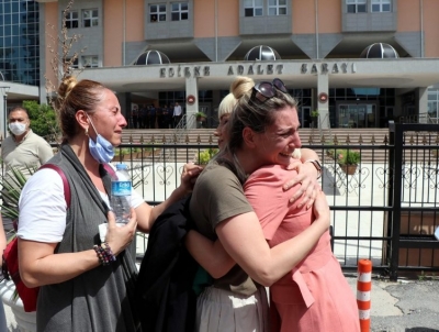 9 Yaşından 18 Yaşına Kadar Cinsel İstismara Uğrayan Ve Canına Kıyan Emre İntihar Etmişti: Sanığın Sözleri Mahkemede Şok Yarattı