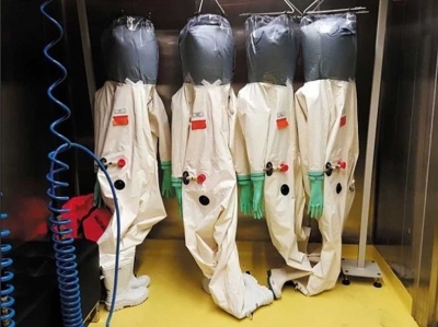 Tüm Dünya Bu Haberle Çalkalanıyor: Corona Virüsü Bu Tesisden Yayıldı İddiası