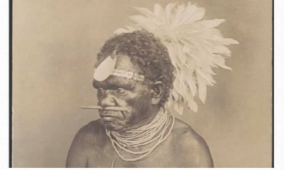 Aborjinler hakkında her şey.