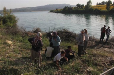 Acı Haberi Duyunca Böyle Gitti: Feryatları Yürekleri Dağladı