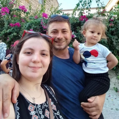 Acılı baba yıkıldığı anı anlattı: 5 dakika sürmedi... Kaybettik dediler