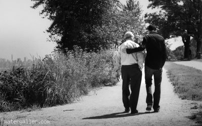 AFFET BABACIĞIM [İBRETLİK BİR KISSA]