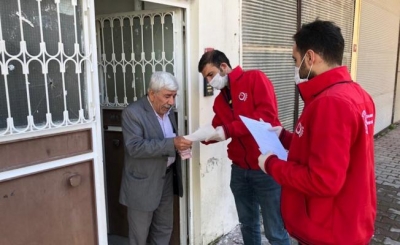 Aile, Çalışma ve Sosyal Hizmetler Bakanı Zehra Zümrüt Selçuk Açıkladı: Daha Önce 1000 TL'lik Yardım Almayan Vatandaşlara Para Yardımı Yapılacak