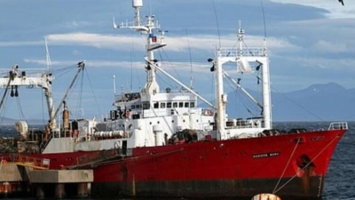 Akıl Almaz Olay: Günlerdir Denizde Olan Balıkçılar Karaya Ayak Basmadan Corona Oldular