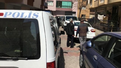 Akıl Almaz Plan: 16 Yaşında ki Kız Babasını Öldürdü, olaya İntihar Süsü Verdi