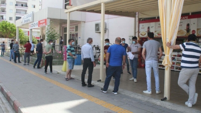 Akılalmaz Olay Otopsi Sonrası Ortaya Çıktı: Olay Sonrası 120 Kişi Karantinaya Alındı