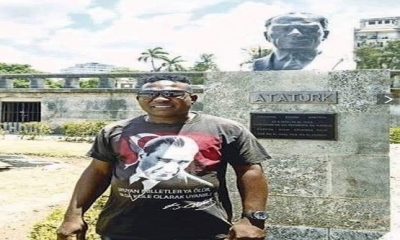 ALEXANDER Lescay'ı tanır mısınız?