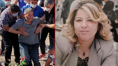 Aleyna Çakır'ın Ölümüyle İlgili Şüpheli Ümitcan Uygun'un Annesi, Ölmeden Önce Mektup Bırakmış. 