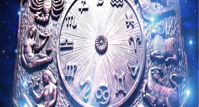 ALLAH'IN BURÇLARA VERDİĞİ GÖREVLER