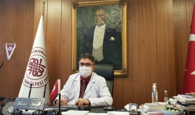 Almanya'nın geliştirdiği aşının gönüllü denemeleri İstanbul'da da yapılacak