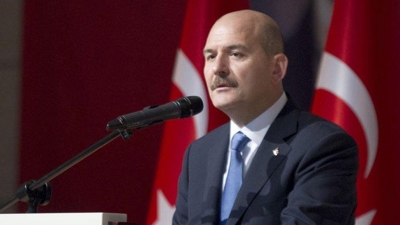 Aman Dikkat! Bakan Soylu Açıkladı Bu Geceden İtibaren Bunları Yapmak Yasaklandı