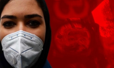 Aman Dikkat! Uzmanlar Uyarıyor Yeni Tip Koronavirüs Yüzünden İran'da Ölenlerin Sayısı Arttı. 