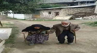 ANA SİZ BABAMLA NASIL TANIŞTINIZ?