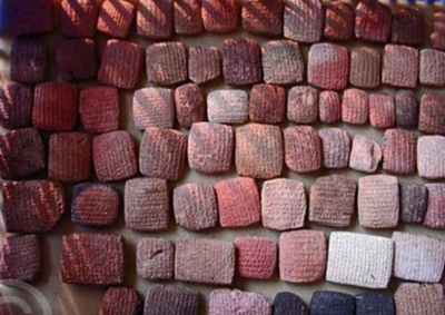 Anadolu kadını 4.000 yıl önce ticaret ve yönetimde söz sahibiydi