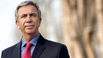 Ankara Büyükşehir Belediye Başkanı Mansur Yavaş'ın Yaptıkları. Herkesin Örnek Alması Dileğiyle. 