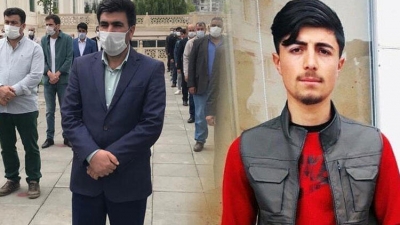 Ankara'da Kürtçe Müzik Dinlediği Gerekçesiyle Öldürüldü İddia Edilen Gencin Babası Tüm Gerçekleri Anlattı