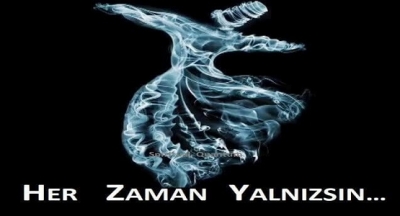 Anlatılanlara göre bir gün Mevlana, Şems-i Tebrizi’yi evine davet eder