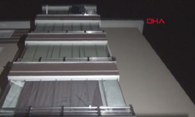 Anne ve 10 Aylık Bebeği Feci Şekilde Can Verdi