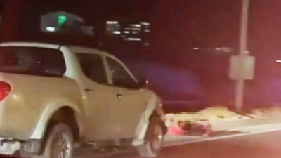 Anne Ve Bebeğin Feci Ölümü