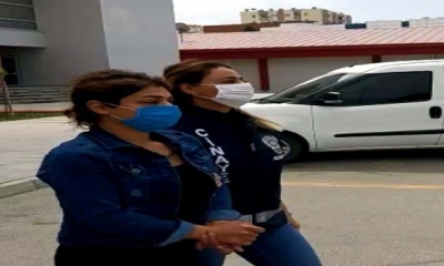 Anneler Gününü Kutlamadığı Gerekçesiyle Kocasını Vurdu
