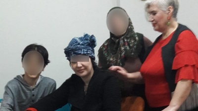 Annesini Neden Öldürdüğü Ortaya Çıktı: Bakın Neden Öldürmüş ?