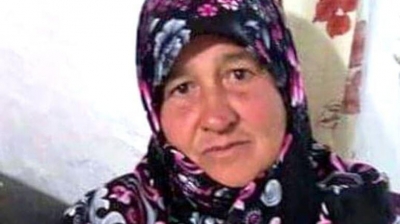 Annesini Öldüren Katilden Kan Donduran Mide Bulandıran İfade