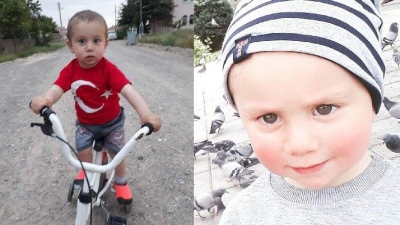 Annesinin Sevgilisi Tarafından Dövülerek Öldürülen Alperen’in Otopsi Sonucu Belli Oldu