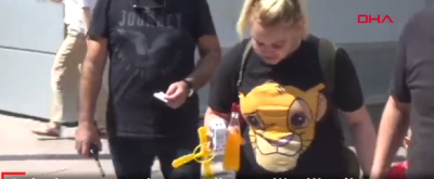 Annesinin Sokak Ortasında Dövdüğü Çocukla İlgili Flaş Gelişme