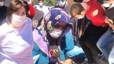 Annesinin Ve Sevgilisinin Öldürdüğü 9 yaşındaki Şiar'ın ölümü ile ilgili tüyler ürperten detaylar Ortaya Çıktı