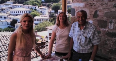 Antalya'daki katliamda korkunç detaylar ortaya çıktı! Ayak parmağıyla...