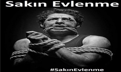 ARTIK RESMİ NİKAH'A İMZA ATMANIN TEHLİKELERİNİ BİLİYOR MUSUNUZ ?