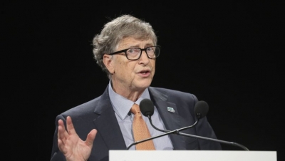  Aşılarda çip var mı? Bill Gates'ten flaş mikroçip açıklaması