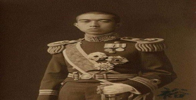 ASLA DOKUNULAMAYAN ADAM: İMPARATOR HİROHİTO...